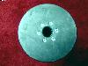  SAURER ALMA Twister Bobbins, 5.75" x 14" traverse, 1" bore